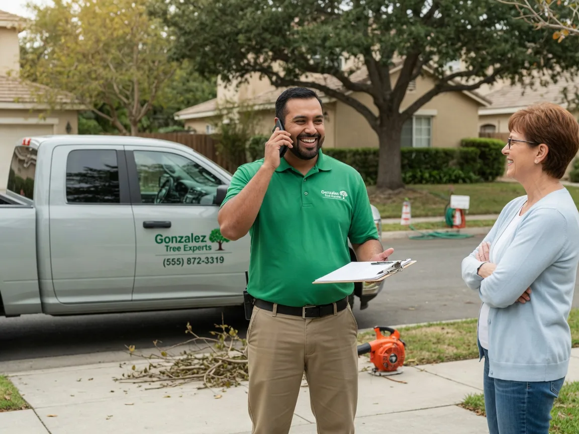 Tree Service Derrick City, PA FAQs